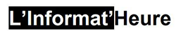 L'Informat'Heure